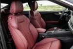 Audi A5 Coupe 2.0 TDI 2016 года (WW)